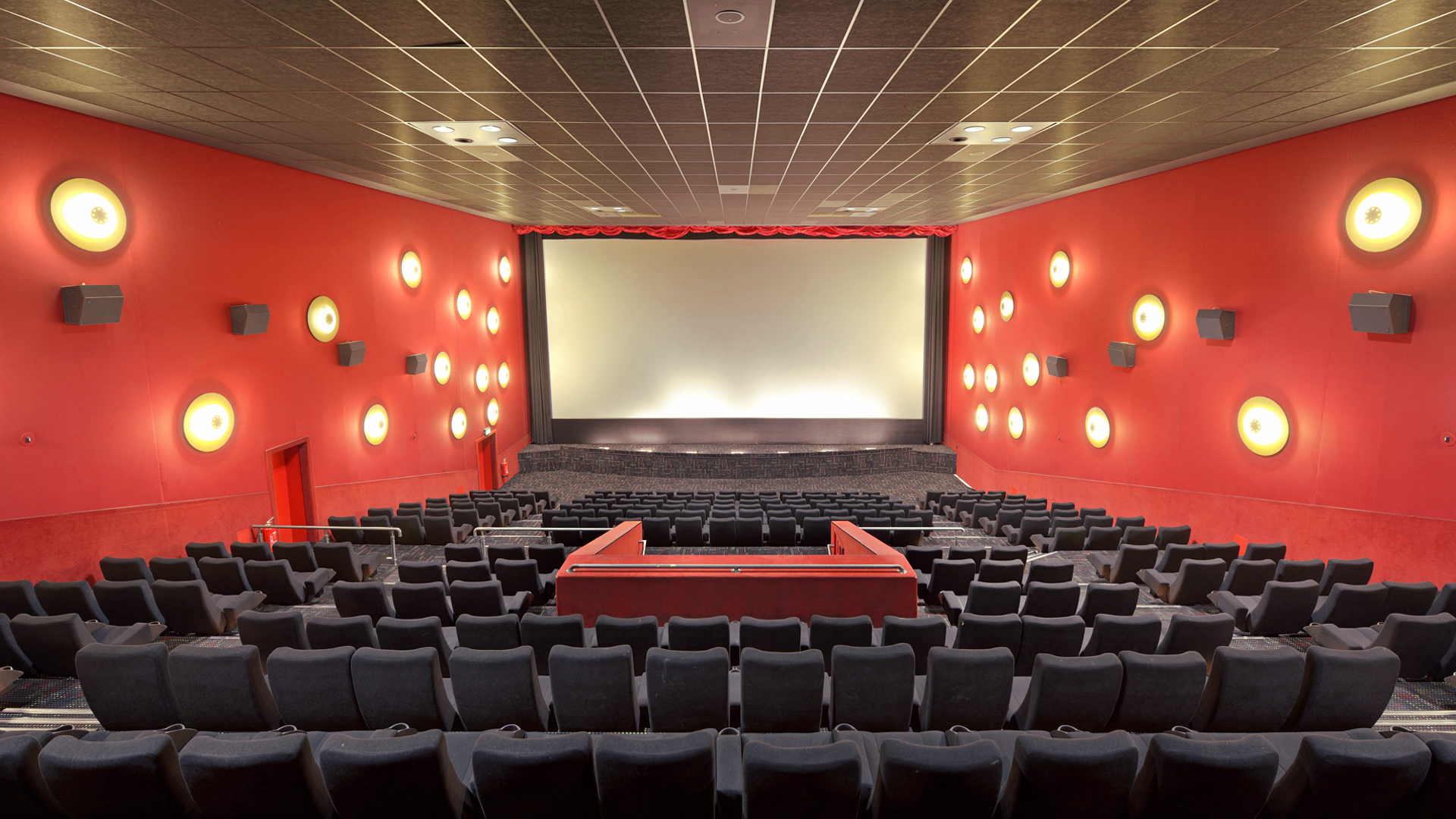 Cinestar Dortmund Programm