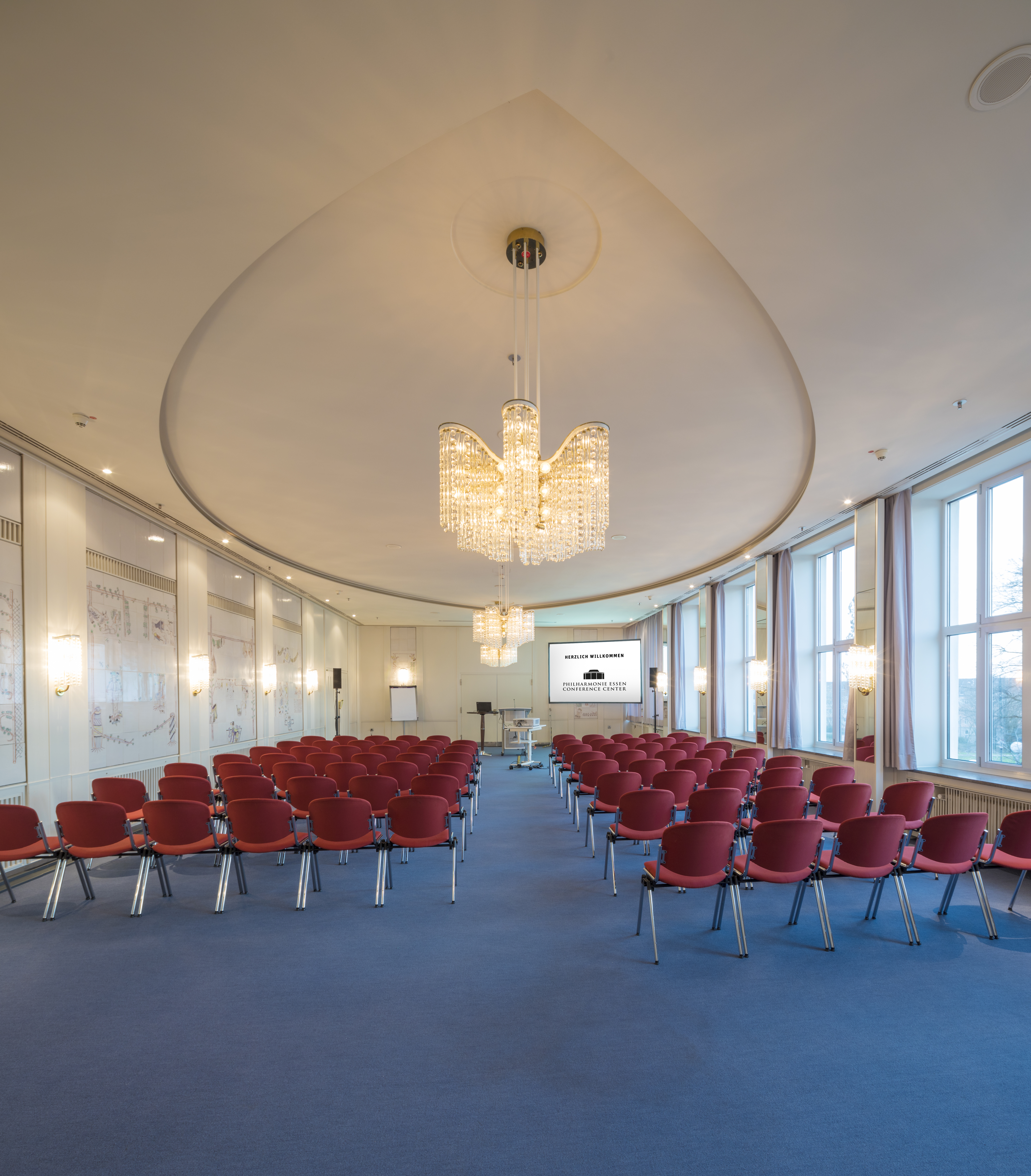 Philharmonie Essen Conference Center - Image 7