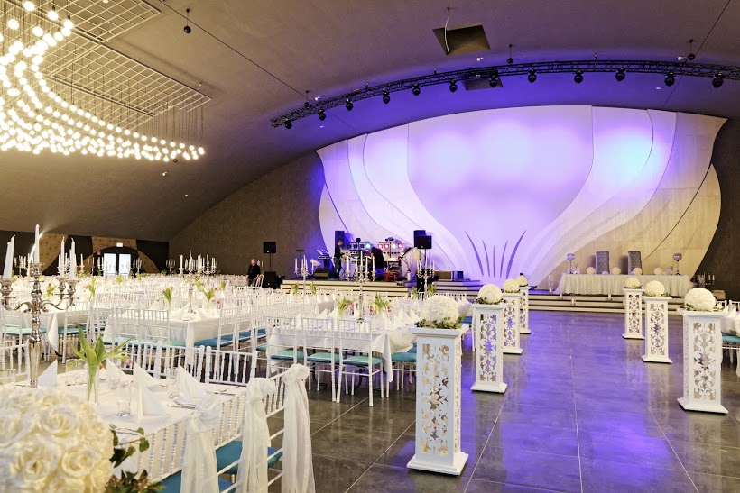 Hochberg Event Location Up To 500 Persons Fiylo