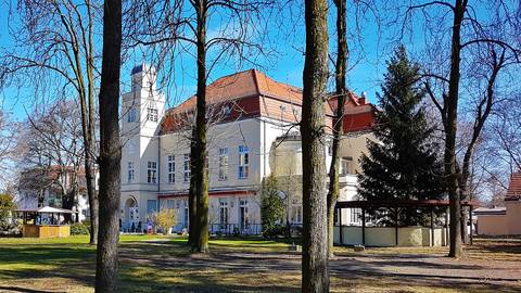 Villa Schützenhof