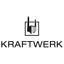 Company logo Kraftwerk Rottweil