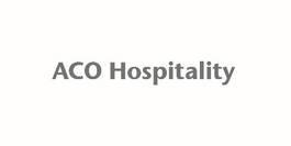 Company logo ACO Hospitality