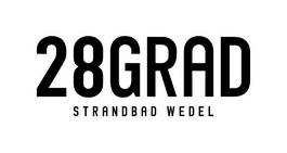 Company logo 28GRAD Strandbad Wedel