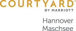 Company logo Courtyard by Marriott Hannover Maschsee
