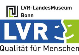 Company logo LVR-LandesMuseum Bonn