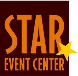 Company logo Star Event Center