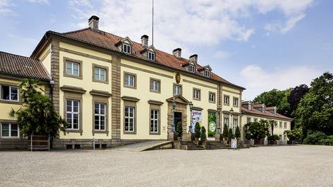 Wilhelm Busch Museum