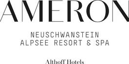 Company logo AMERON NeuschwansteinAlpsee Resort & Spa