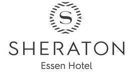 Company logo Sheraton Essen Hotel