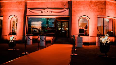 Bazic Lounge