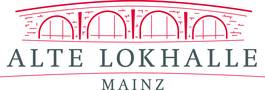 Company logo Alte Lokhalle Mainz