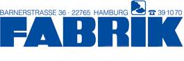 Company logo FABRIK