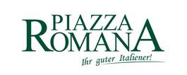 Company logo Piazza Romana
