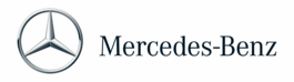 Company logo Mercedes-Benz Museum