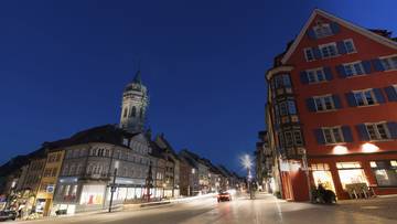 Venues in Rottweil