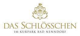 Company logo Das Schlösschen im Kurpark Bad Nenndorf