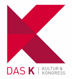 Company logo Das K - Kultur- und Kongresszentrum Kornwestheim