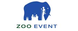 Company logo ZOO EVENT