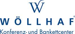 Company logo WÖLLHAF Konferenz- und Bankettcenter Köln Bonn Airport