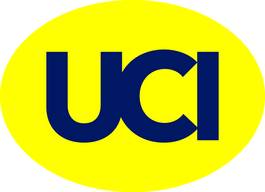 Company logo UCI Duisburg