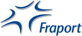 Company logo Fraport - Conference Center
