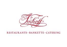 Company logo Imhoff Catering