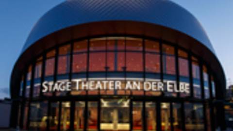 Stage Theater an der Elbe