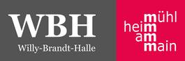 Company logo Willy-Brandt-Halle