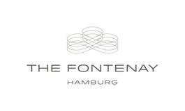 Company logo The Fontenay Hamburg