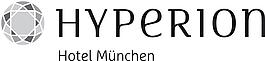 Company logo Hyperion Hotel München