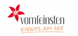 Company logo Events am See