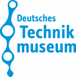 Company logo Deutsches Technikmuseum