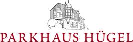 Company logo Parkhaus Hügel