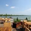 Event-Terrasse Courtyard by Marriott Hannover Maschsee - Image 2