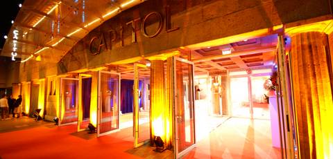 CAPITOL THEATER OFFENBACH