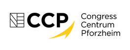 Company logo CongressCentrum Pforzheim CCP