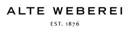 Company logo Alte Weberei