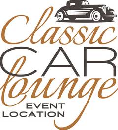 Company logo Classic Car Lounge