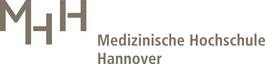 Company logo MHH - Medizinische Hochschule Hannover
