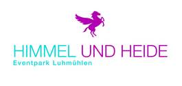 Company logo HIMMEL UND HEIDE – Eventpark Luhmühlen