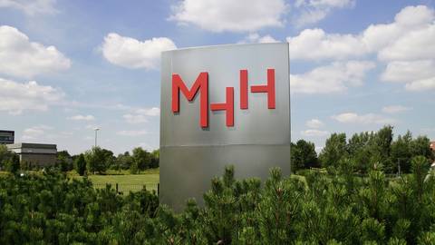 MHH - Medizinische Hochschule Hannover - Image 1