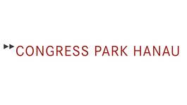 Company logo Congress Park Hanau