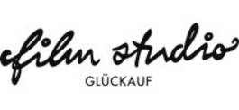 Company logo Filmstudio Glückauf