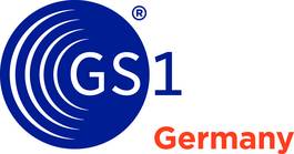 Company logo GS1 Germany Knowledge Center