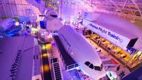 Lufthansa Aviation Training Center - Video