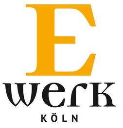 Company logo E-Werk Köln