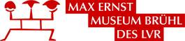 Company logo Max Ernst Museum Brühl des LVR