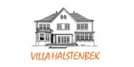 Company logo Villa Halstenbek - Wedding