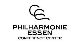 Company logo Philharmonie Essen Conference Center