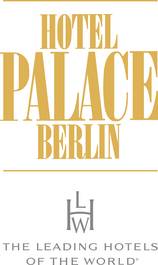 Company logo Hotel Palace Berlin